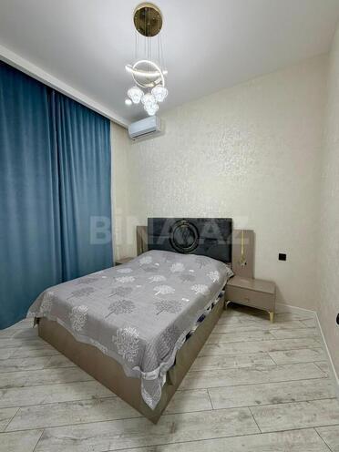 Satılır 4 otaqlı həyət evi/bağ evi 160 m², Mərdəkan q., photo 11 from 18