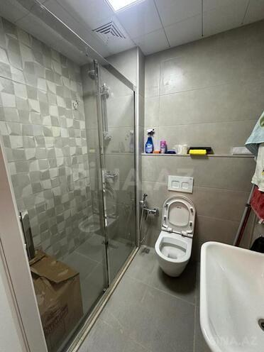 İcarəyə verilir 1 otaqlı yeni tikili 50 m², 20 Yanvar m., photo 5 from 6