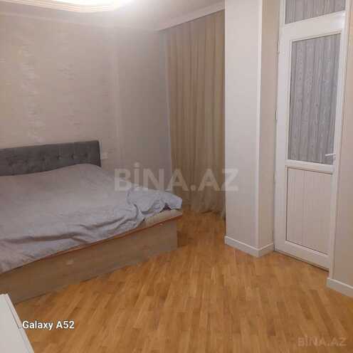 İcarəyə verilir 4 otaqlı yeni tikili 170 m², Nəsimi r., photo 5 from 13
