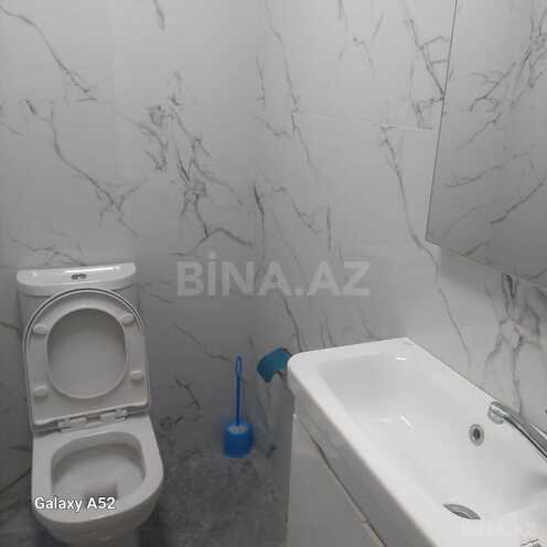 İcarəyə verilir 4 otaqlı yeni tikili 170 m², Nəsimi r., photo 10 from 13