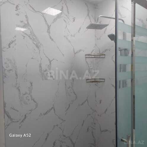 İcarəyə verilir 4 otaqlı yeni tikili 170 m², Nəsimi r., photo 12 from 13