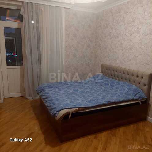 İcarəyə verilir 4 otaqlı yeni tikili 170 m², Nəsimi r., photo 3 from 13