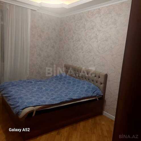 İcarəyə verilir 4 otaqlı yeni tikili 170 m², Nəsimi r., photo 4 from 13