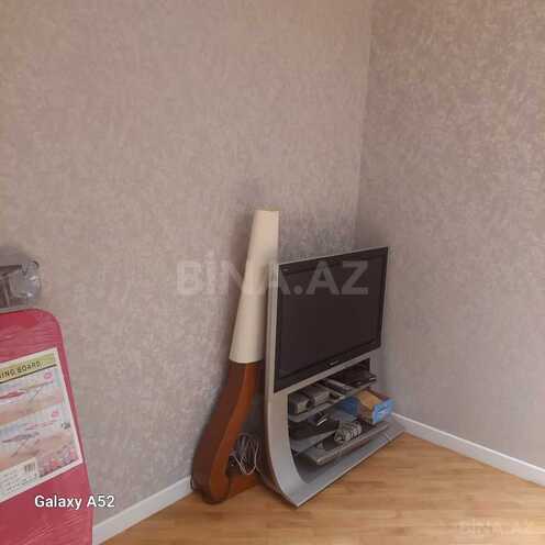 İcarəyə verilir 4 otaqlı yeni tikili 170 m², Nəsimi r., photo 9 from 13