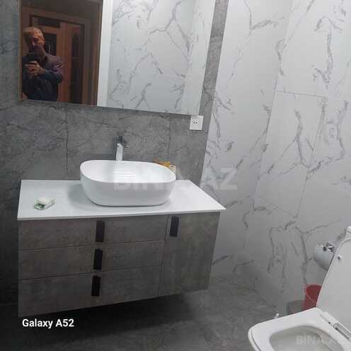 İcarəyə verilir 4 otaqlı yeni tikili 170 m², Nəsimi r., photo 11 from 13