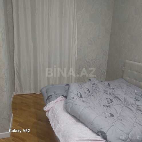İcarəyə verilir 4 otaqlı yeni tikili 170 m², Nəsimi r., photo 6 from 13