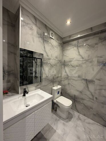Satılır 3 otaqlı yeni tikili 60.5 m², photo 3 from 13