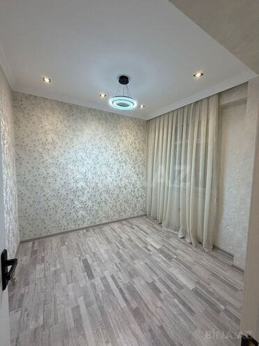 Satılır 3 otaqlı yeni tikili 60.5 m², photo 5 from 13