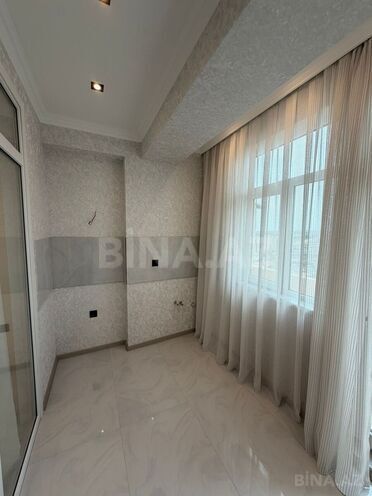 Satılır 3 otaqlı yeni tikili 60.5 m², photo 10 from 13