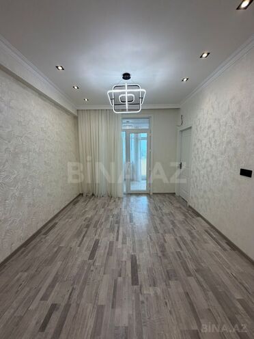 Satılır 3 otaqlı yeni tikili 60.5 m², photo 1 from 13