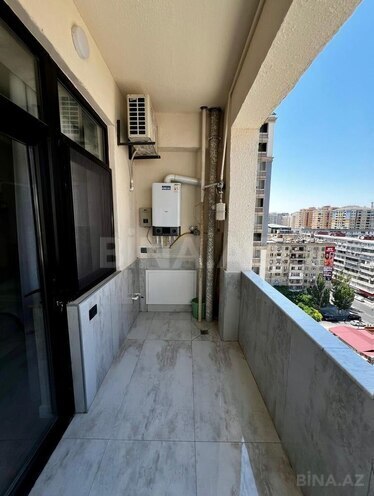 Сдаётся 3-комн. новостройка 120 м², м. Гянджлик, photo 14 from 16