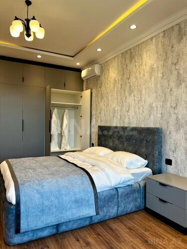 Сдаётся 3-комн. новостройка 120 м², м. Гянджлик, photo 7 from 16