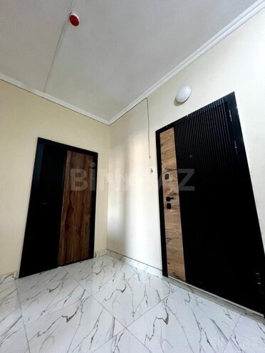 Сдаётся 3-комн. новостройка 120 м², м. Гянджлик, photo 15 from 16