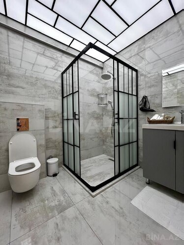 Сдаётся 3-комн. новостройка 120 м², м. Гянджлик, photo 13 from 16