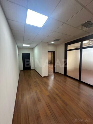 İcarəyə verilir 4 otaqlı ofis 150 m², Nəsimi r., photo 3 from 12