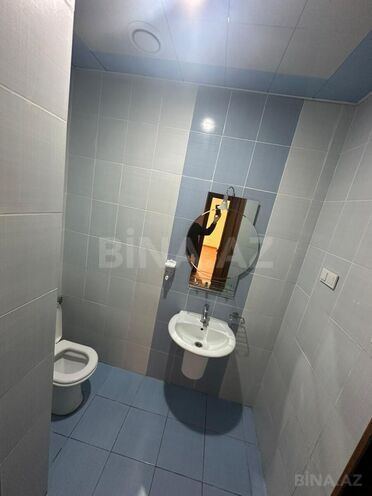 İcarəyə verilir 4 otaqlı ofis 150 m², Nəsimi r., photo 11 from 12