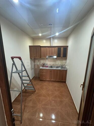 İcarəyə verilir 4 otaqlı ofis 150 m², Nəsimi r., photo 10 from 12