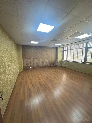 İcarəyə verilir 4 otaqlı ofis 150 m², Nəsimi r., photo 6 from 12
