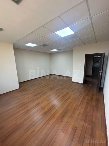 İcarəyə verilir 4 otaqlı ofis 150 m², Nəsimi r., photo 8 from 12