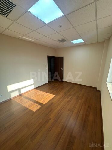 İcarəyə verilir 4 otaqlı ofis 150 m², Nəsimi r., photo 9 from 12