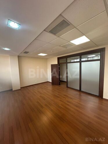 İcarəyə verilir 4 otaqlı ofis 150 m², Nəsimi r., photo 1 from 12