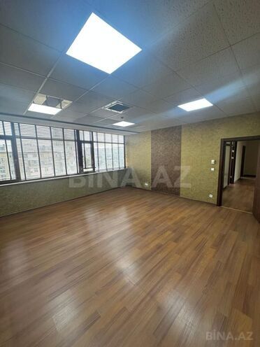 İcarəyə verilir 4 otaqlı ofis 150 m², Nəsimi r., photo 5 from 12