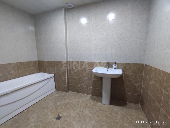 Сдаётся 4-комн. новостройка 140 м², Низаминский  р., photo 16 from 19