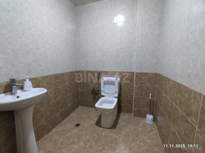 Сдаётся 4-комн. новостройка 140 м², Низаминский  р., photo 17 from 19