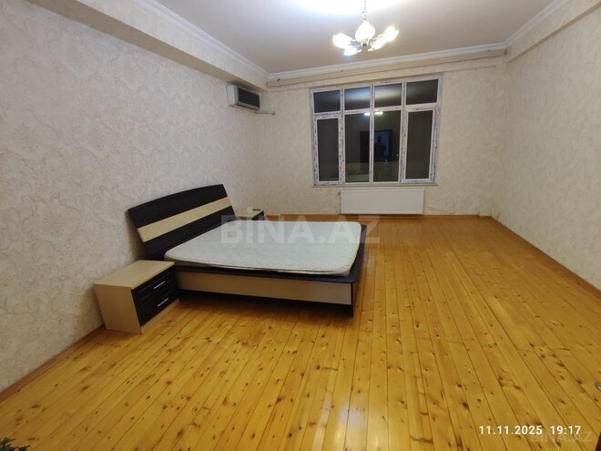Сдаётся 4-комн. новостройка 140 м², Низаминский  р., photo 8 from 19