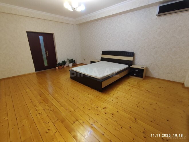 Сдаётся 4-комн. новостройка 140 м², Низаминский  р., photo 11 from 19