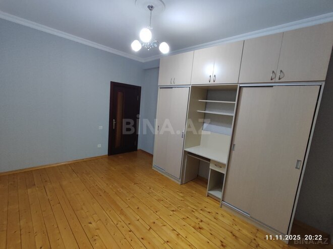 Сдаётся 4-комн. новостройка 140 м², Низаминский  р., photo 15 from 19
