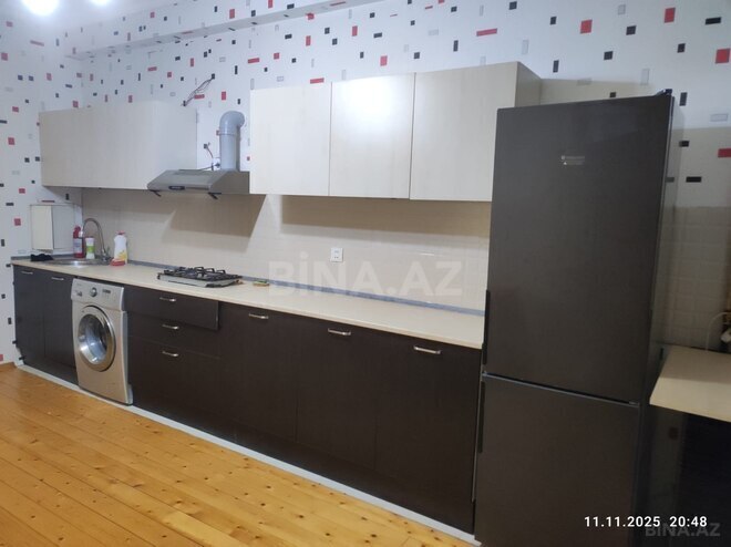 Сдаётся 4-комн. новостройка 140 м², Низаминский  р., photo 4 from 19