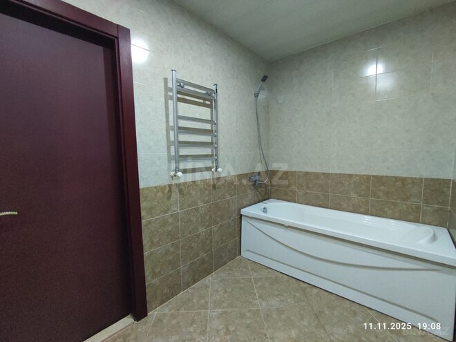 Сдаётся 4-комн. новостройка 140 м², Низаминский  р., photo 18 from 19