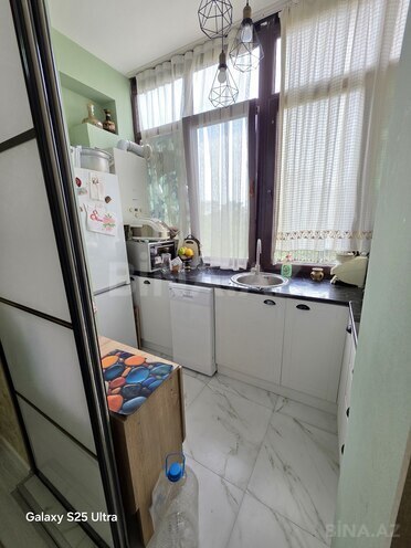 Satılır 2 otaqlı yeni tikili 60 m², Memar Əcəmi m., photo 5 from 12