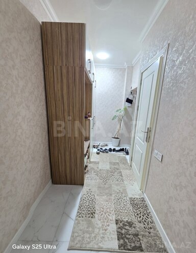 Satılır 2 otaqlı yeni tikili 60 m², Memar Əcəmi m., photo 10 from 12