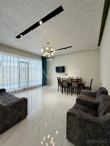Продаётся 4-комн. дом/дача 160 м², пос. Мардакан, photo 8 from 18