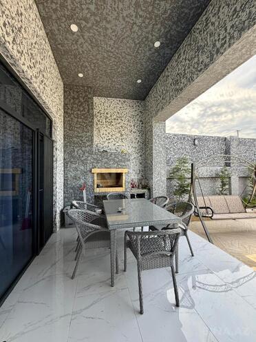 Продаётся 4-комн. дом/дача 160 м², пос. Мардакан, photo 7 from 18