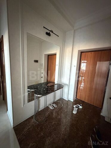 İcarəyə verilir 2 otaqlı yeni tikili 85 m², Günəşli q., photo 6 from 10