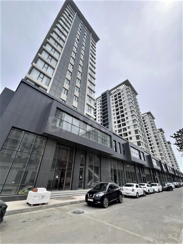 İcarəyə verilir  obyekt 320 m², 20 Yanvar m., photo 1 from 16