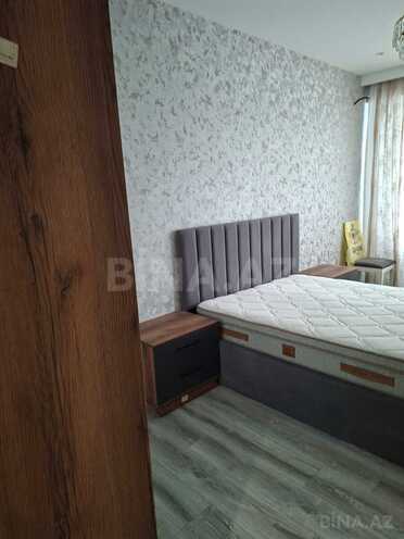Сдаётся 2-комн. новостройка 55 м², м. Иншаатчылар, photo 8 from 10