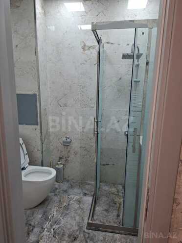 Сдаётся 2-комн. новостройка 55 м², м. Иншаатчылар, photo 9 from 10