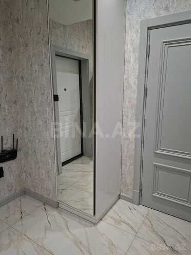 Сдаётся 2-комн. новостройка 55 м², м. Иншаатчылар, photo 4 from 10