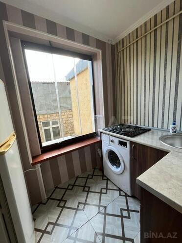 Satılır 2 otaqlı köhnə tikili 45 m², Nəriman Nərimanov m., photo 10 from 14