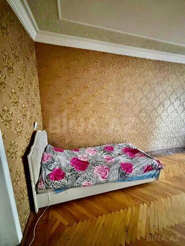 Satılır 3 otaqlı köhnə tikili 80 m², İnşaatçılar m., photo 5 from 6