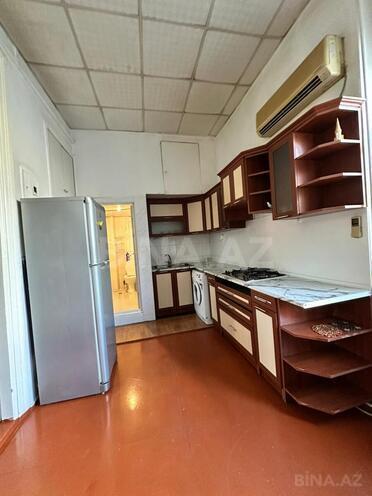 Satılır 2 otaqlı köhnə tikili 70 m², Nəsimi r., photo 9 from 18