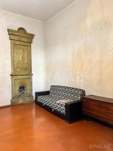 Satılır 2 otaqlı köhnə tikili 70 m², Nəsimi r., photo 15 from 18