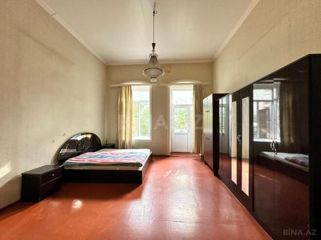 Satılır 2 otaqlı köhnə tikili 70 m², Nəsimi r., photo 14 from 18