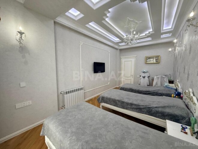 Satılır 3 otaqlı yeni tikili 145 m², Nəriman Nərimanov m., photo 18 from 28