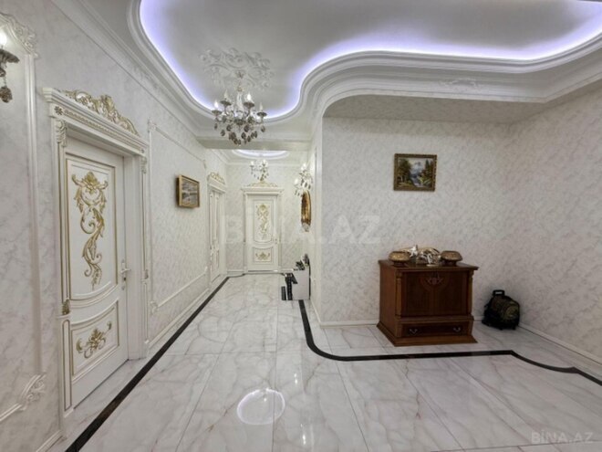 Satılır 3 otaqlı yeni tikili 145 m², Nəriman Nərimanov m., photo 8 from 28