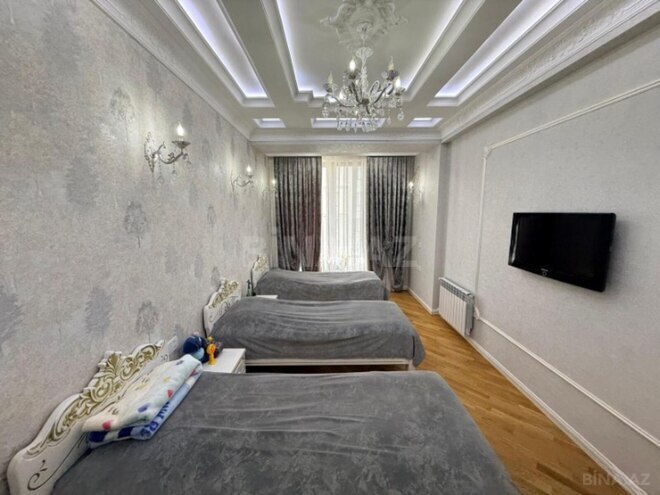 Satılır 3 otaqlı yeni tikili 145 m², Nəriman Nərimanov m., photo 16 from 28